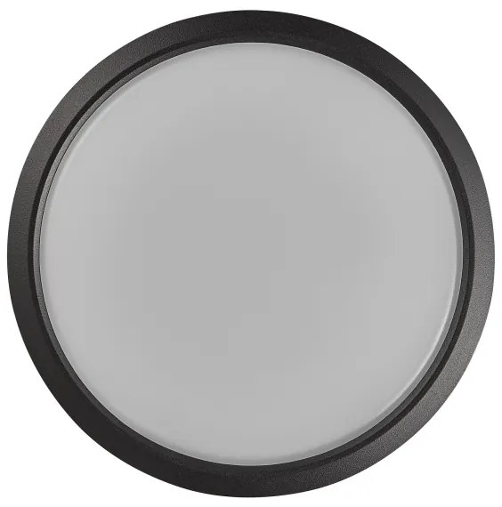 Nordlux -LED Dimmelhető kültéri fali lámpa AVA SMART LED/9,5W/230V IP54