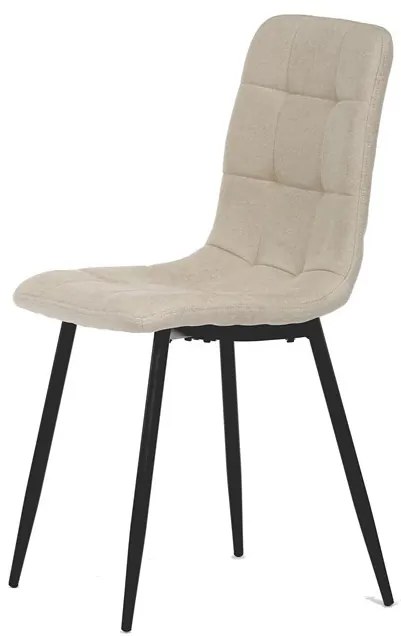 Bézs Szövet Étkezőszék. CT-281 CRM2