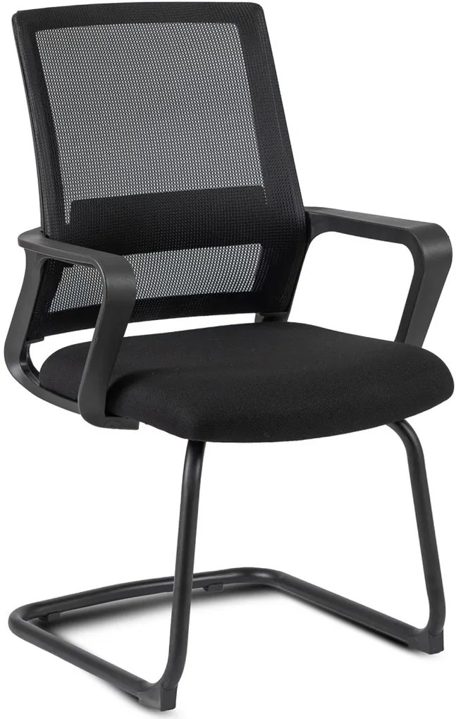 Étkezőszék Fekete Színben. TAMMY