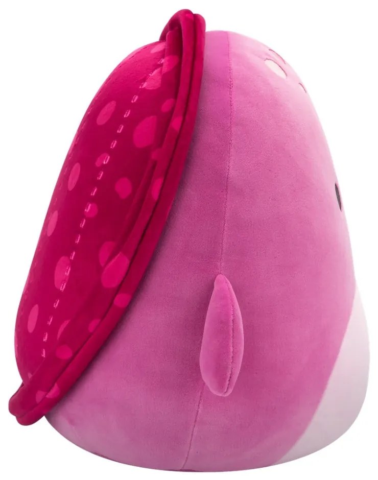 Plüssjáték Tudor – SQUISHMALLOWS