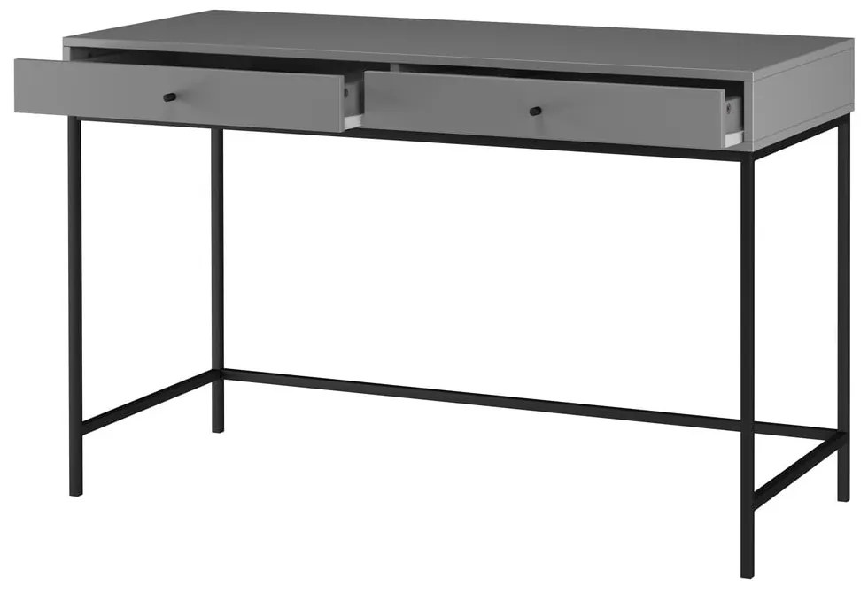Íróasztal 50x120 cm Celine – Støraa