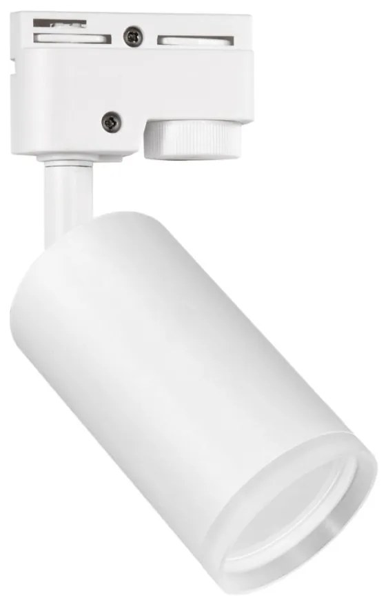 Polux LONDON 327680 Sínreflektor 1x10W/GU10 IP20