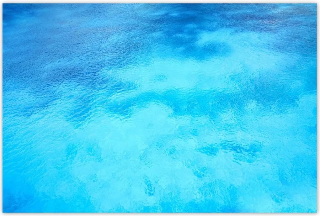 Poszterek 120x80 Kristálytiszta tiszta