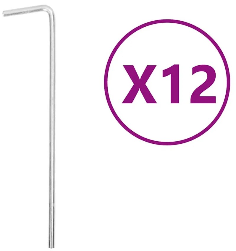 kék LED karácsonyfa tüskékkel 1534 LED 500 cm