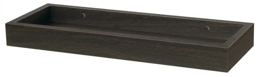 P-010 Poliță Culoare Nuc