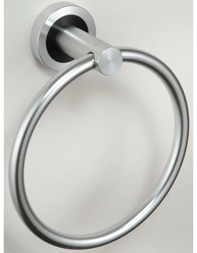 Noir Ring törölközőtartó