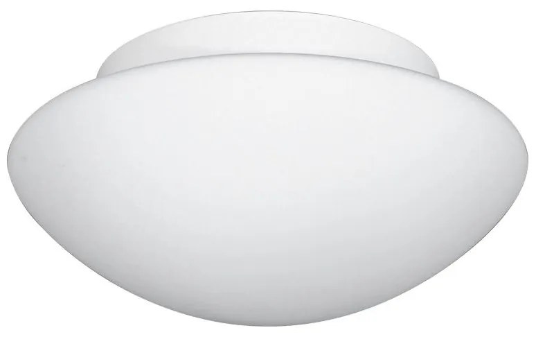 Prezent Aspen 1501 fürdőszobai mennyezetlámpa, 2x60W E27, IP44