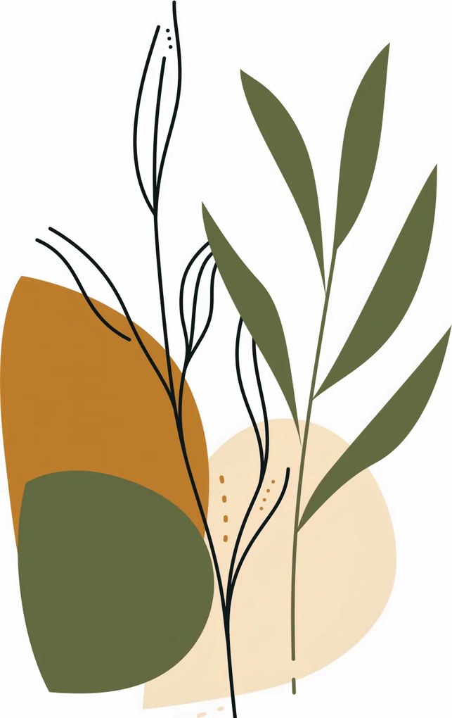 Poszter 50x65cm Finom állatvilág