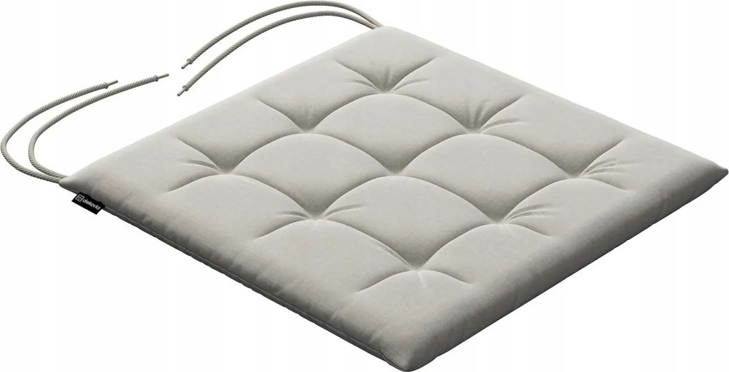 Dekoria Károly székpárna, fekete