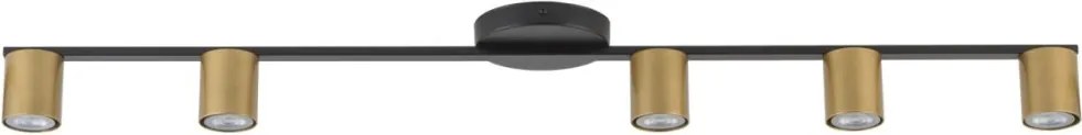 Sigma Lighting Sky 33441 Plafonlámpa 5x25W/GU10 IP20