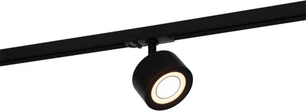Nordlux CLYDE 2213550103 Sínreflektor 1x5W/LED IP20