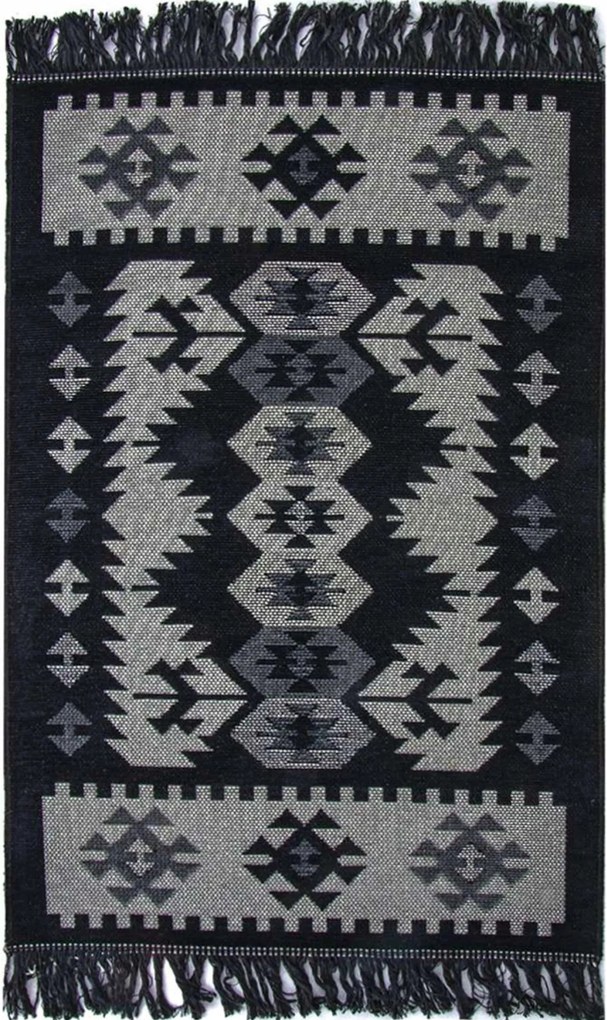 Szőnyeg Török Szőnyegek Hálószoba Nappali Kilim Keleti Pamut Hímzés