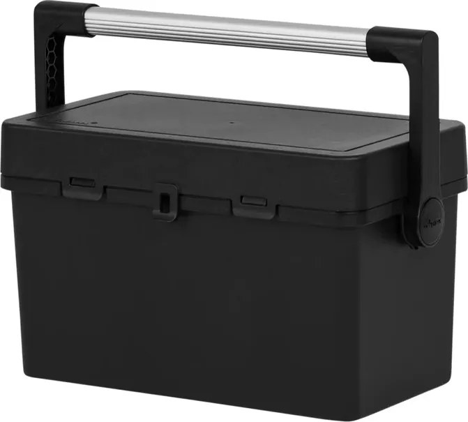 Szerszámosláda Fedéllel És Tálcával Wham Bam 40CM