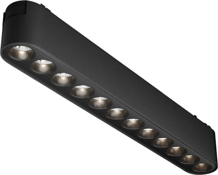 Maytoni Points TR082-1-12W4K-M-B 1x12W/LED 4000K 1400lm IP20