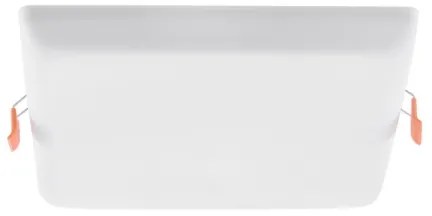 Rabalux 5373 - OLEG LED mennyezeti lámpa 18W 230V IP65