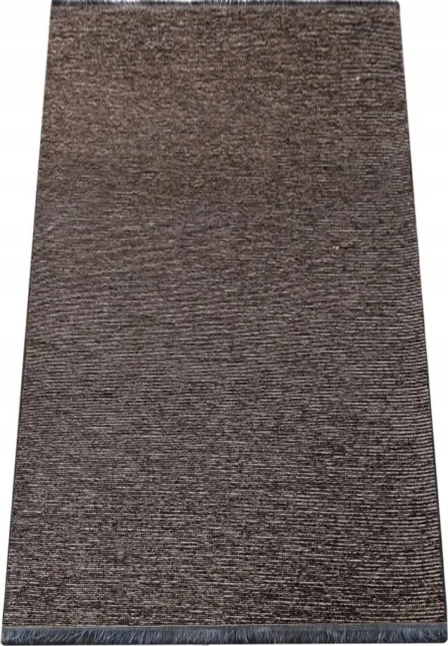 Diamond 02 szőnyeg bézs 80x300