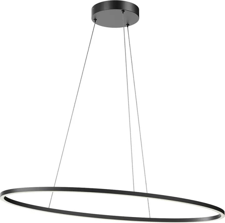 REDO 01-3339 LEO Modern Led Függesztett Lámpa LED IP20