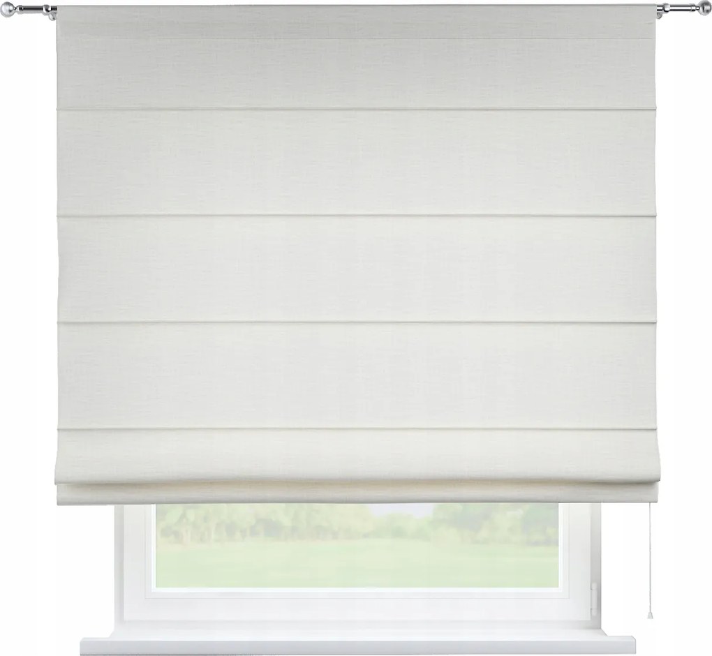 Kész Római roló Torino 160x180cm fehér