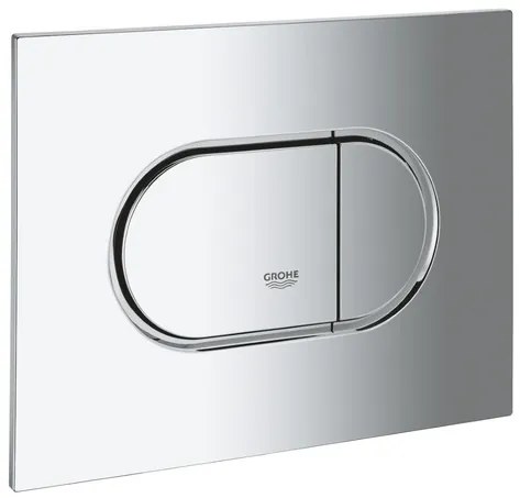 Vezérlőgomb GROHE Arena Cosmopolitan S króm 37973000