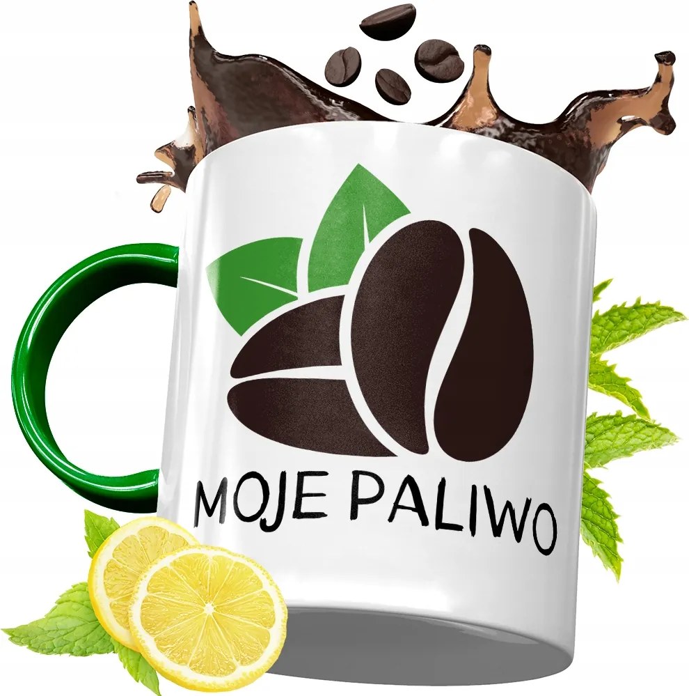 Zöld Bögre Szerelőnek Születésnapra Ajándék