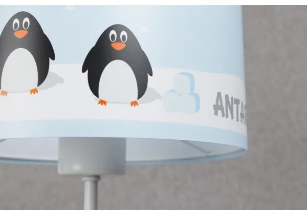 Gyerek asztali lámpa SWEET DREAMS 1xE27/60W/230V