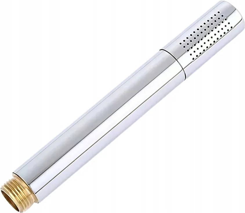 Zuhanyfej Fém Zuhanyfej -60% Víztakarékos