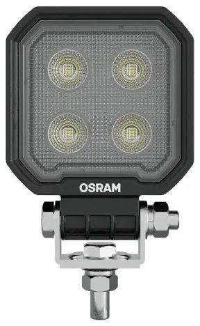 Osram-LED autós spotlámpa LEDRIVING WL VX80-WD LED/12W/12/24V 6000K