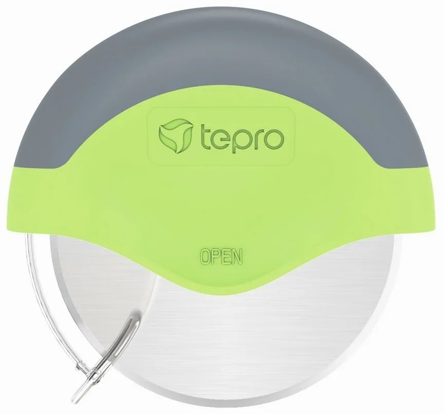 Tepro 8373 Pizza szeletelő