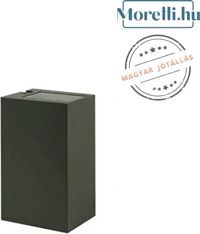 NORLYS 1581GR LILLEHAMMER Modern Kültéri Fali Lámpa LED IP65
