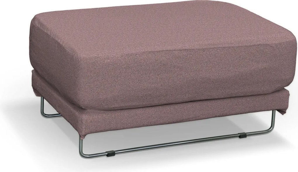 Lábtartó huzat Tylösand Ikea lila