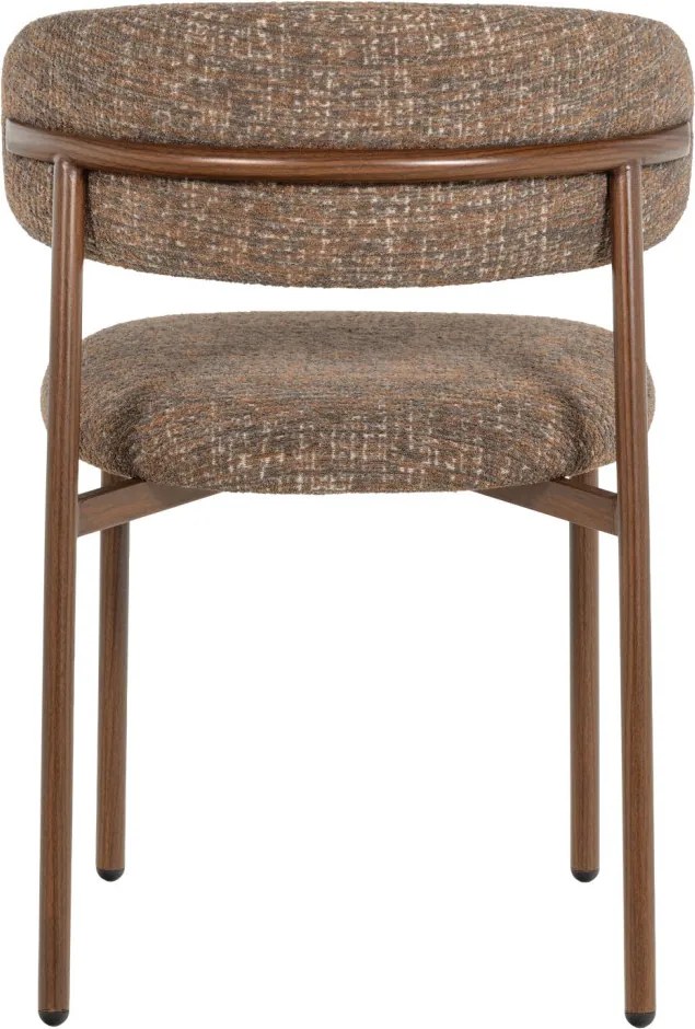 Kelu design szék, 2 db
