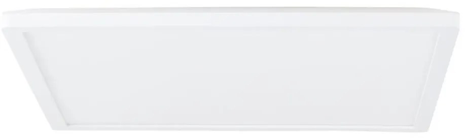 Brilliant - LED dimmelhető mennyezeti lámpatest SORELL LED/24W/230V fehér + távirányító