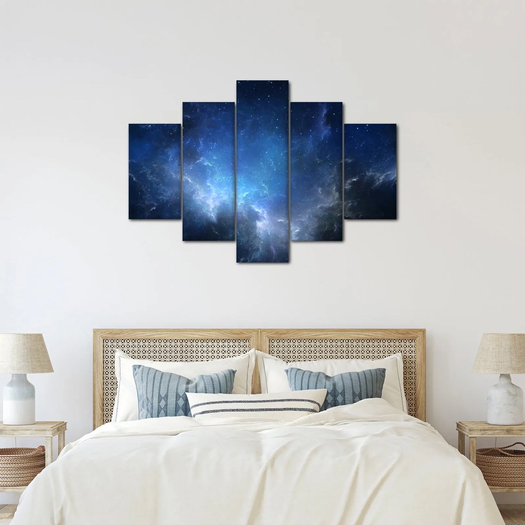 Az ég képe (150x105 cm)