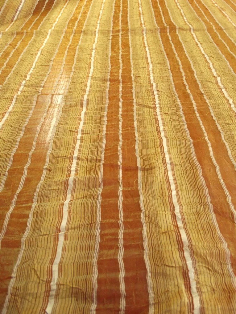 Mg Függöny Welma organtin kresz Arany 270 3,0mb Kupon