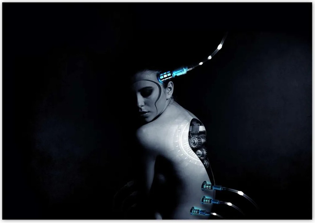 Poszterek 100x70 HardCore Design Photo Hc