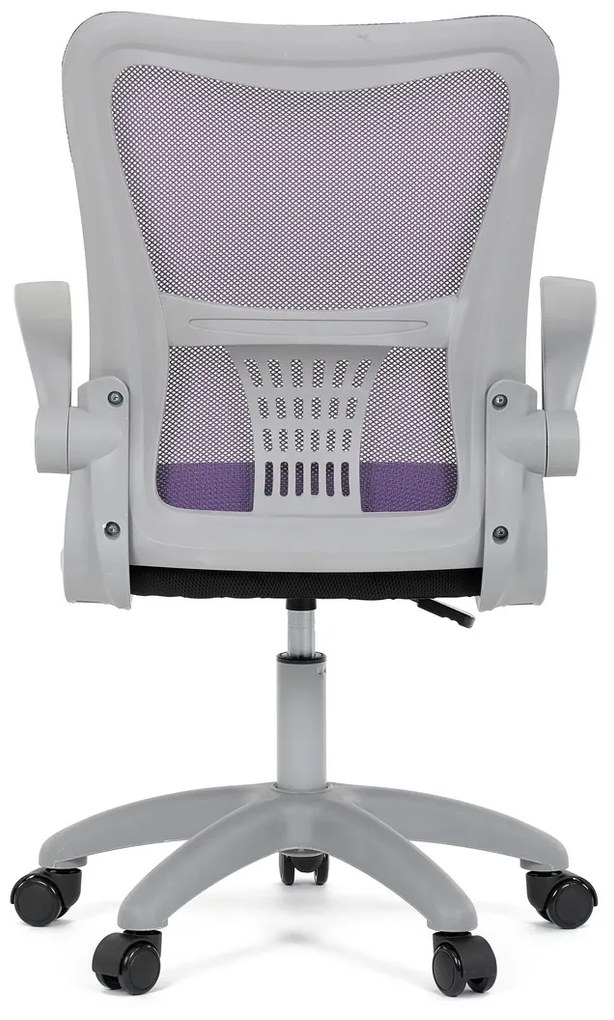 Autronic KA-K2008 PUR Irodai szék