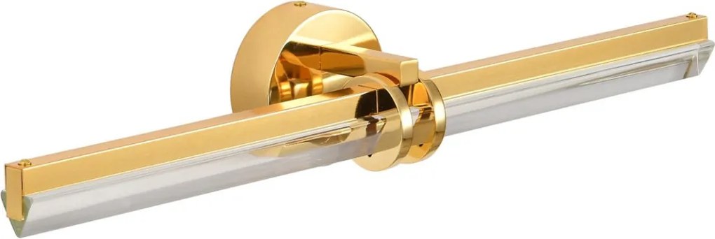 Step Into Design LOVELY ST-DN1621-GOLD Fali lámpa 1x5W/LED IP20