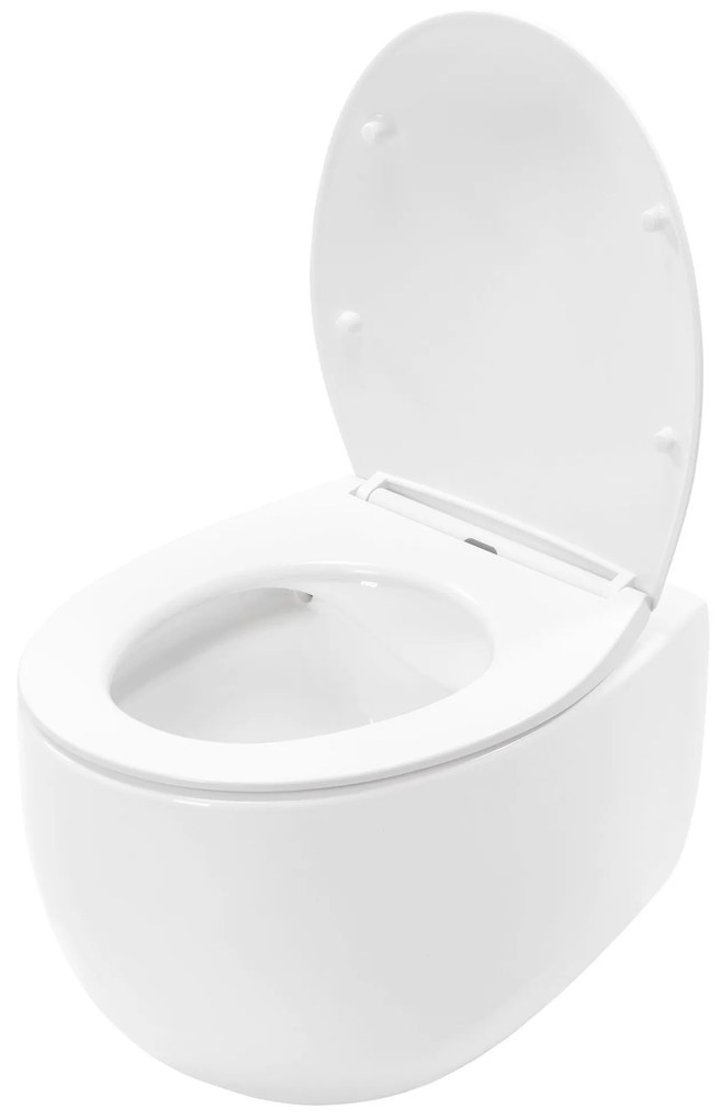 WC csésze Rea Lars