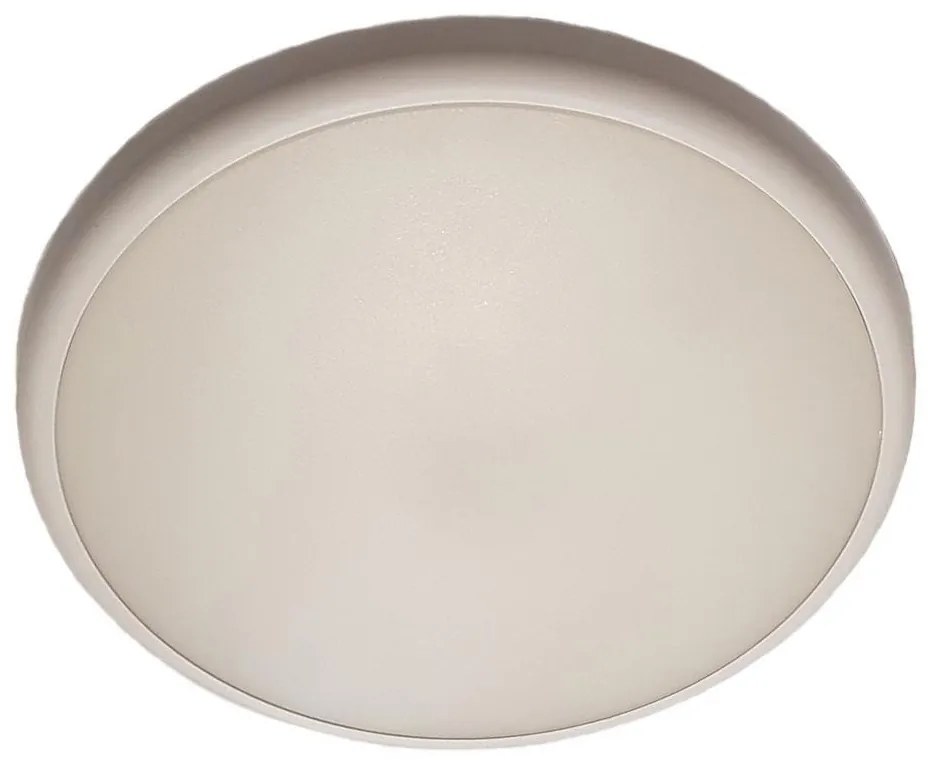 Fulgur 39672- LED Ipari mennyezeti lámpa érzékelővel ELLA LED/16W/230V IP65