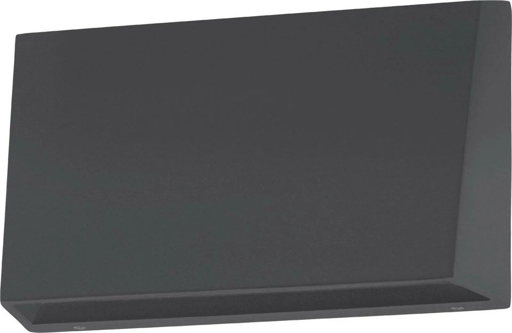 Eglo Kültéri fali lámpa Spongano 900887