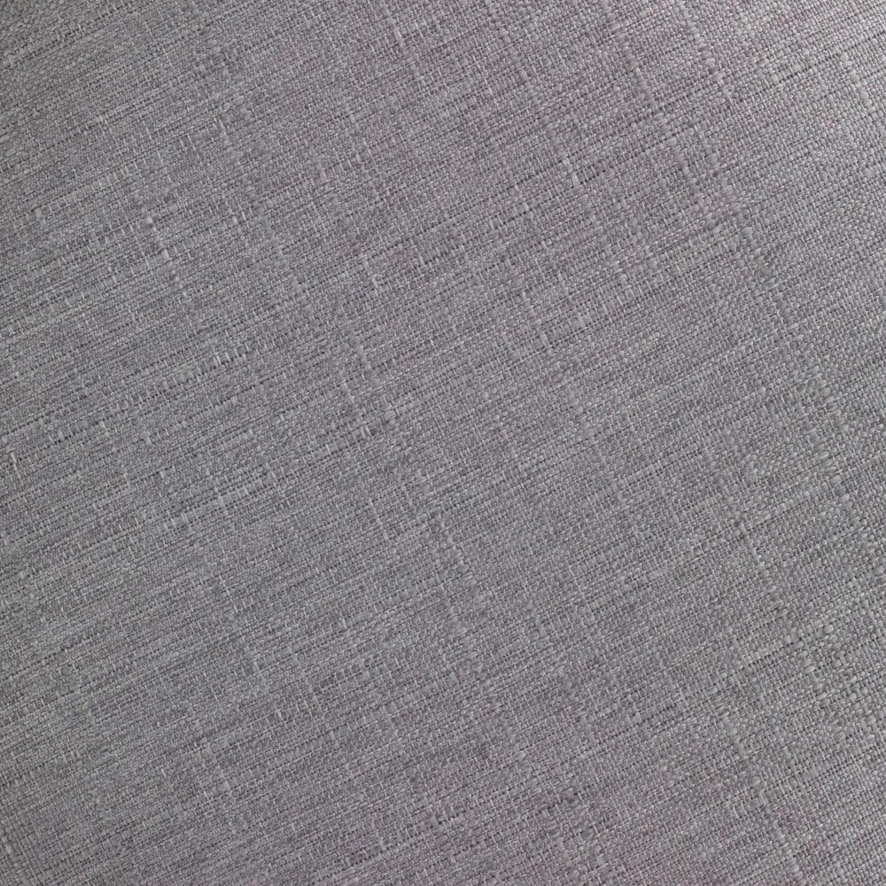 Linen Look világosszürke szennyestartó kosár és ülőke egyben, 20 l - Wenko