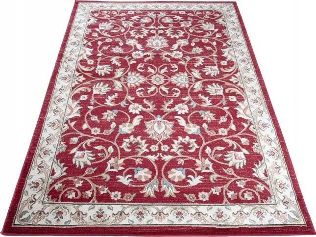 Perzsa Szőnyeg 60x100 Tradicionális Vastag Szőnyegek T65r