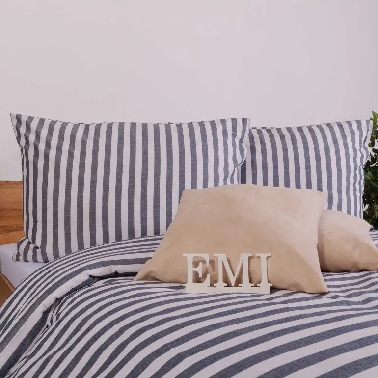 ECO Korfu EMI pamut ágynemű