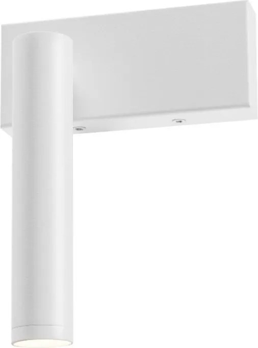 Kaspa ROLL 50910101 Fali lámpa 1x4,2W/LED 3000K 719lm IP20