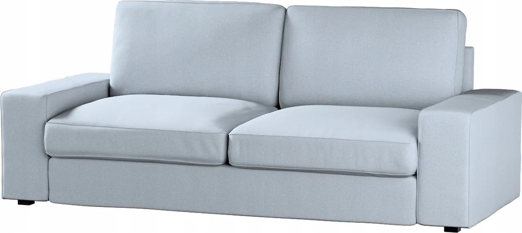 Dekoria Kivik 3 személyes kanapé huzat, összecsukható Ikea