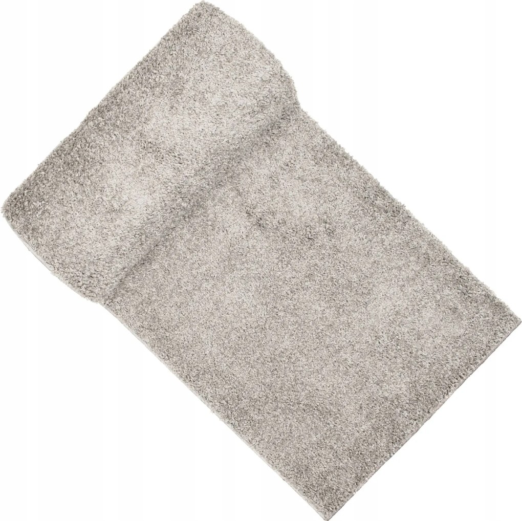 Futószőnyeg Shaggy 120cm plüss puha szőrös tsz