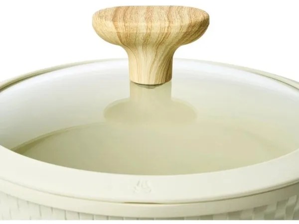 Resto - RAN fedeles fazék 2,4 l 20 cm