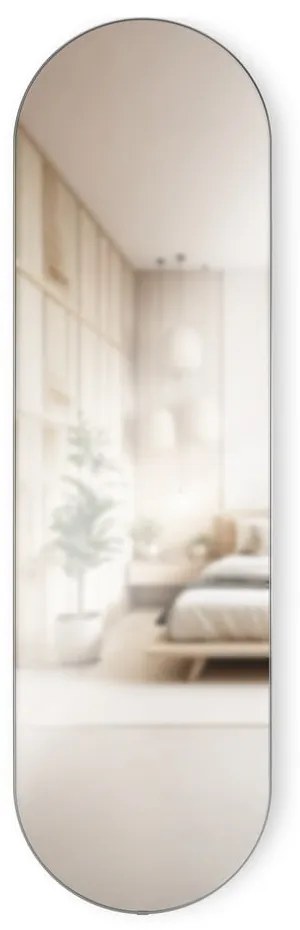 Fali-álló tükör 46x157 cm Hubba – Umbra