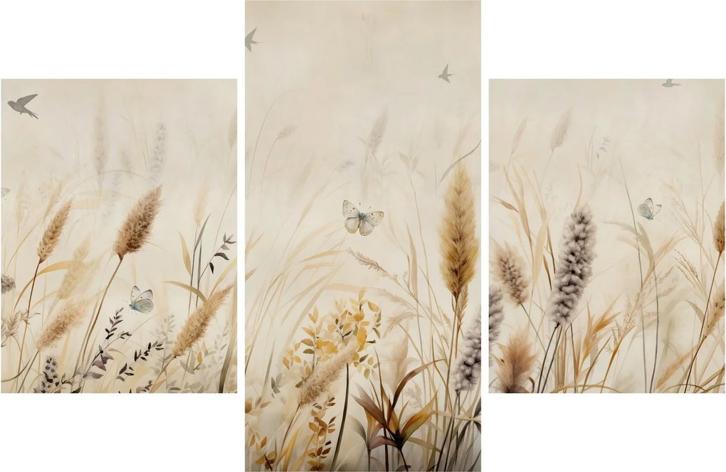 Kép - Wild Meadow (90x60 cm)