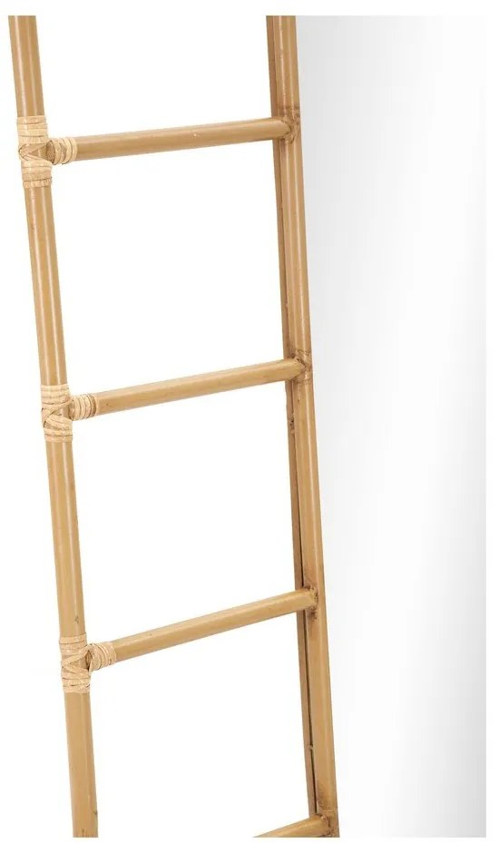 Fali tükör 77.5x151 cm Panama – Mauro Ferretti